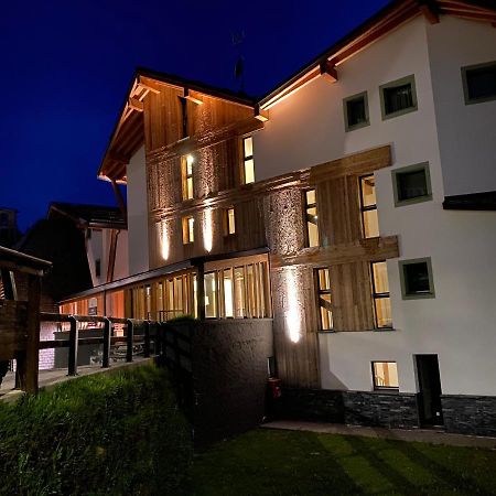 Chalet Ronchi - Foppolo Ski 外观 照片