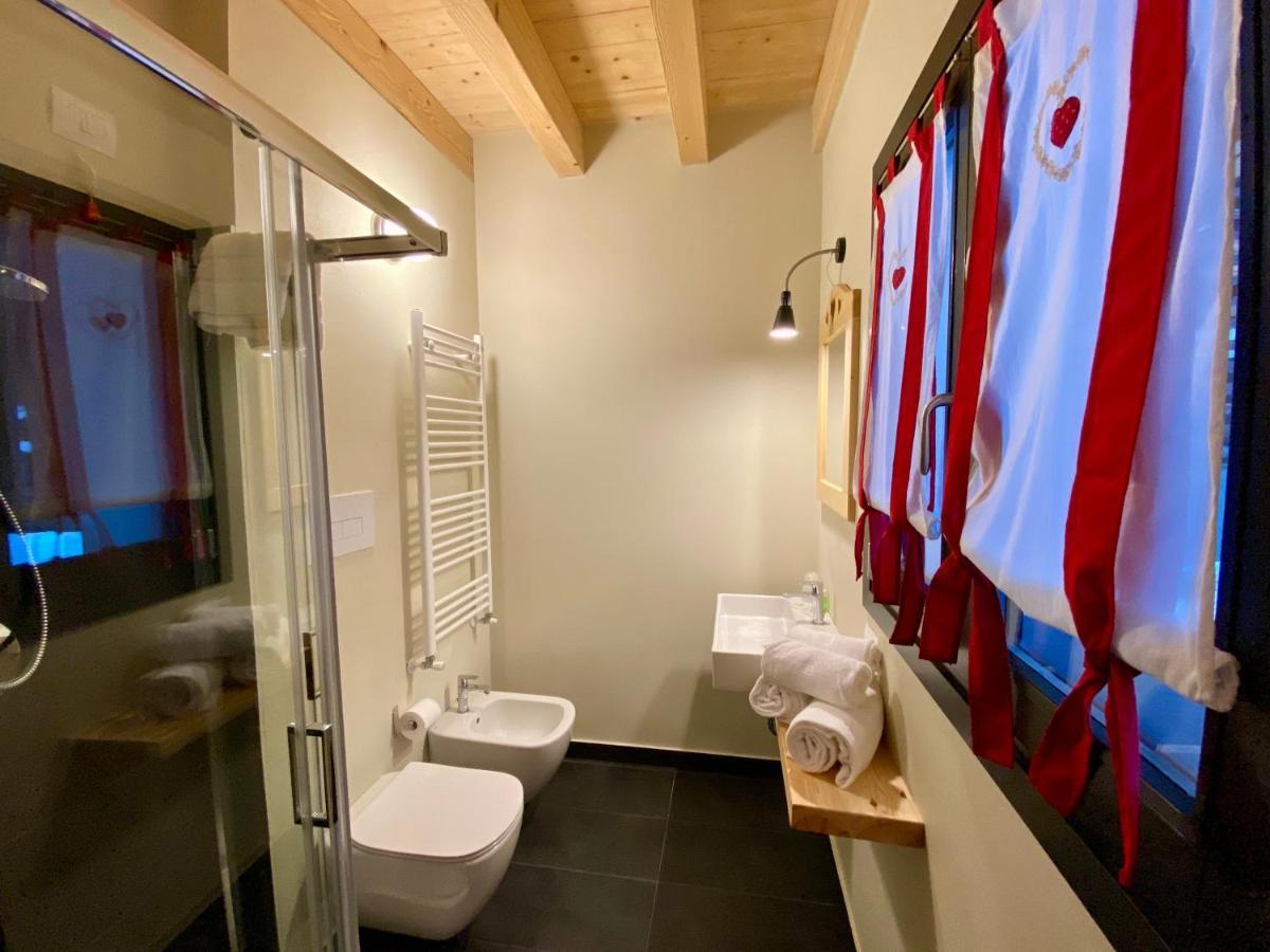 Chalet Ronchi - Foppolo Ski 外观 照片