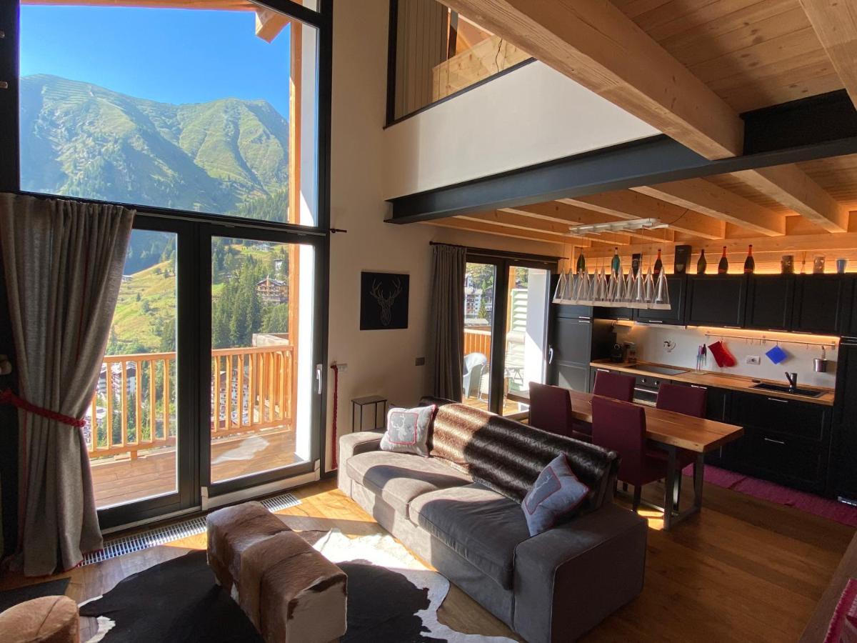 Chalet Ronchi - Foppolo Ski 外观 照片