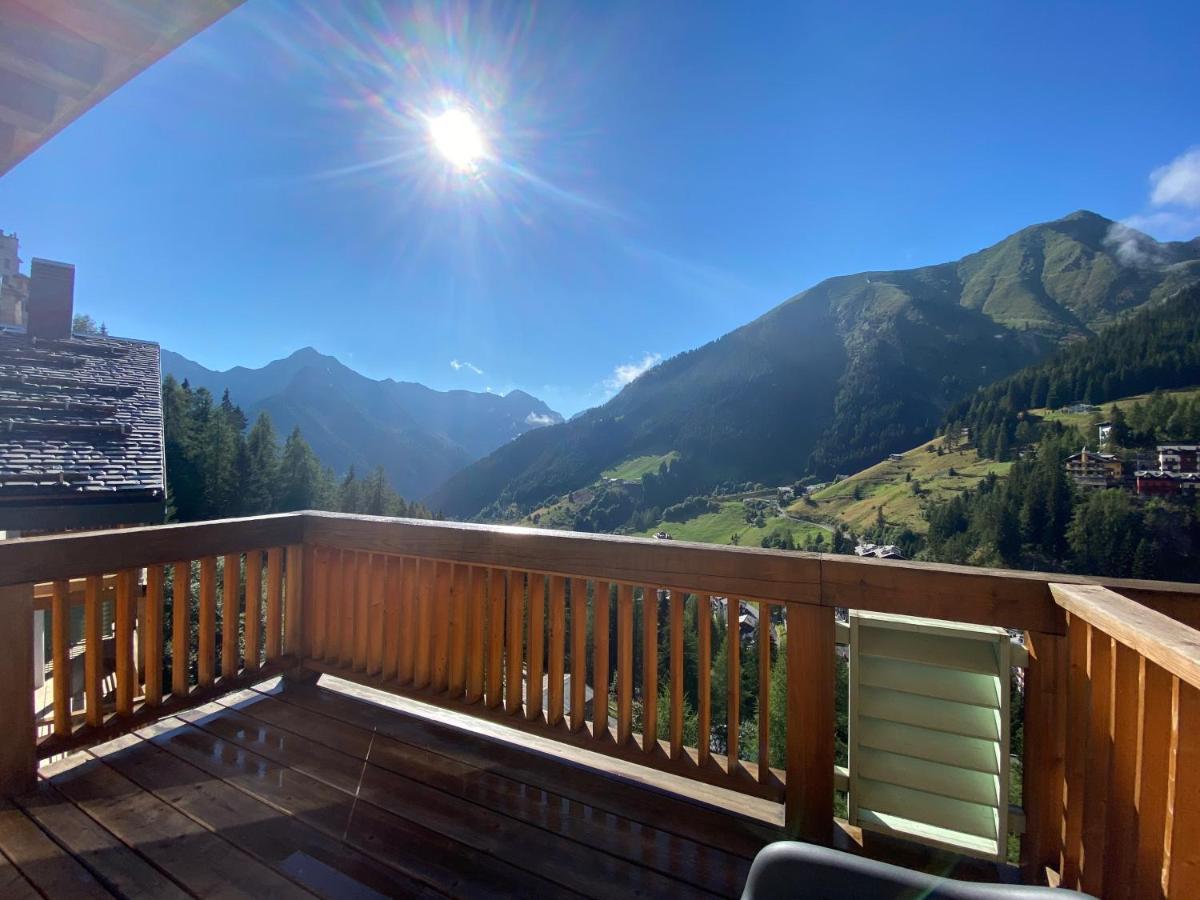 Chalet Ronchi - Foppolo Ski 外观 照片
