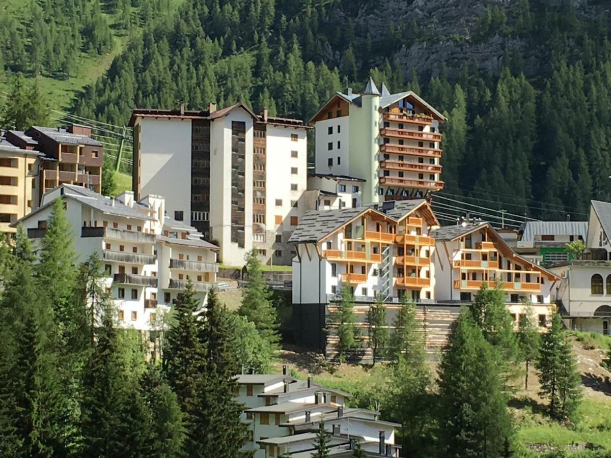 Chalet Ronchi - Foppolo Ski 外观 照片