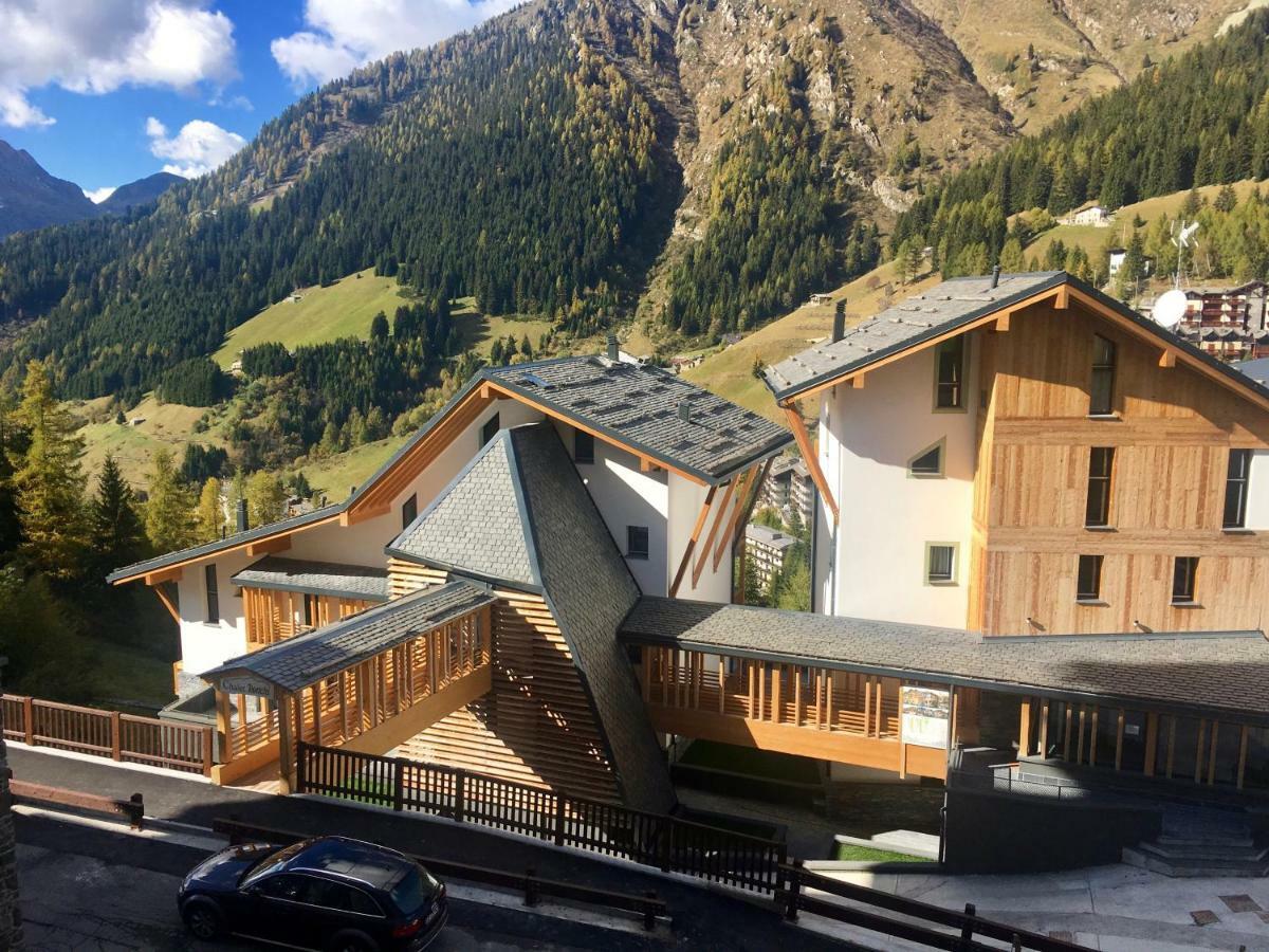 Chalet Ronchi - Foppolo Ski 外观 照片