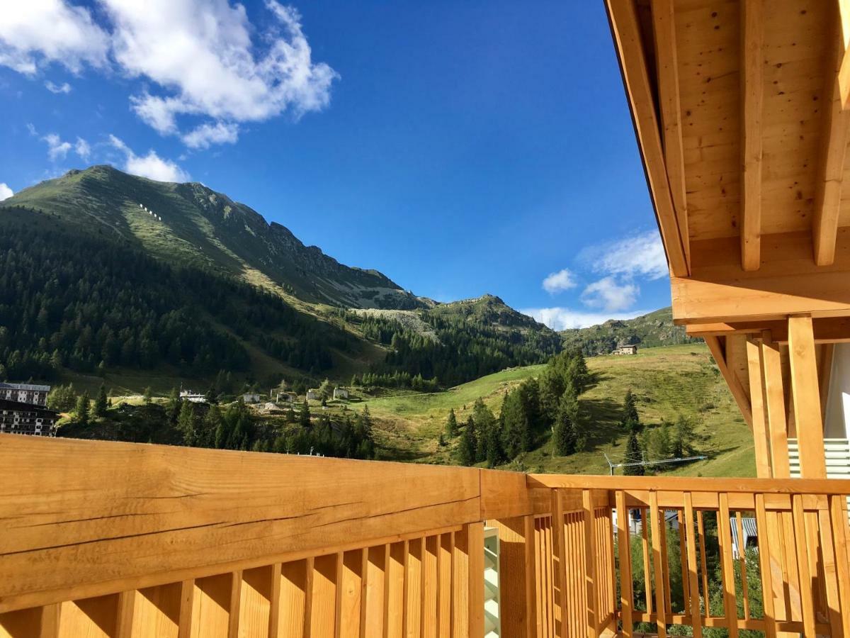 Chalet Ronchi - Foppolo Ski 外观 照片
