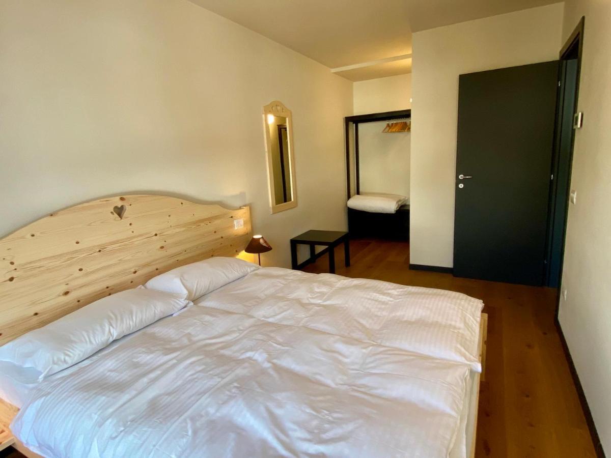 Chalet Ronchi - Foppolo Ski 外观 照片