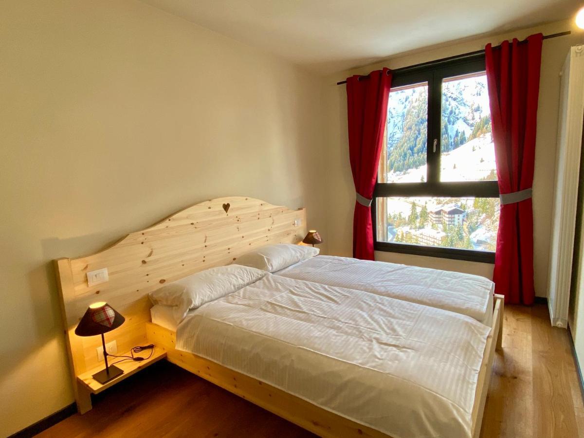 Chalet Ronchi - Foppolo Ski 外观 照片